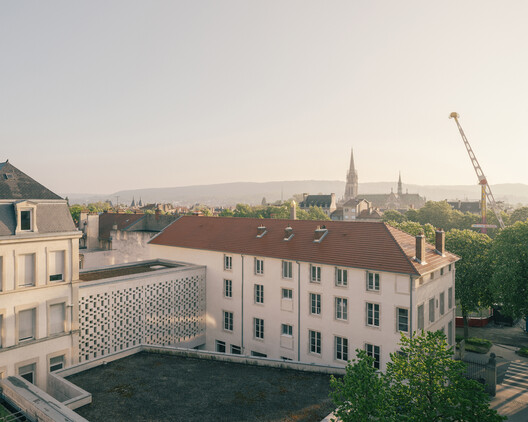 European University