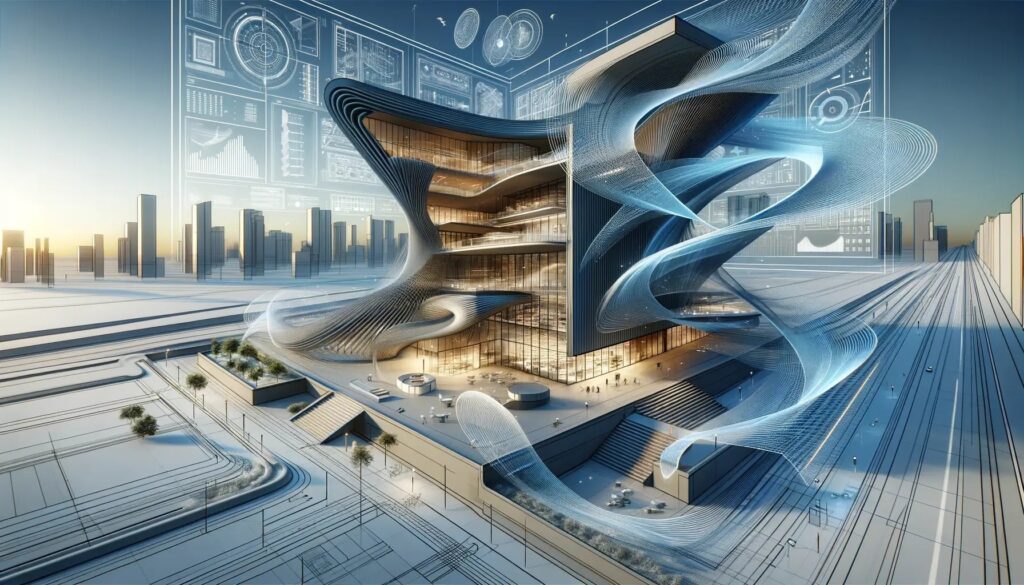 architectural