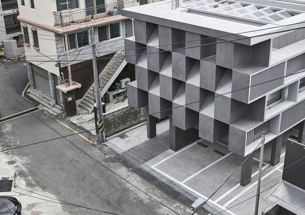 global housing crisis