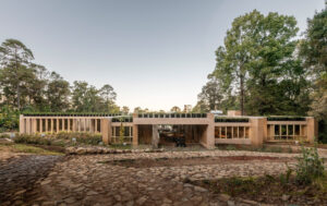 KM House