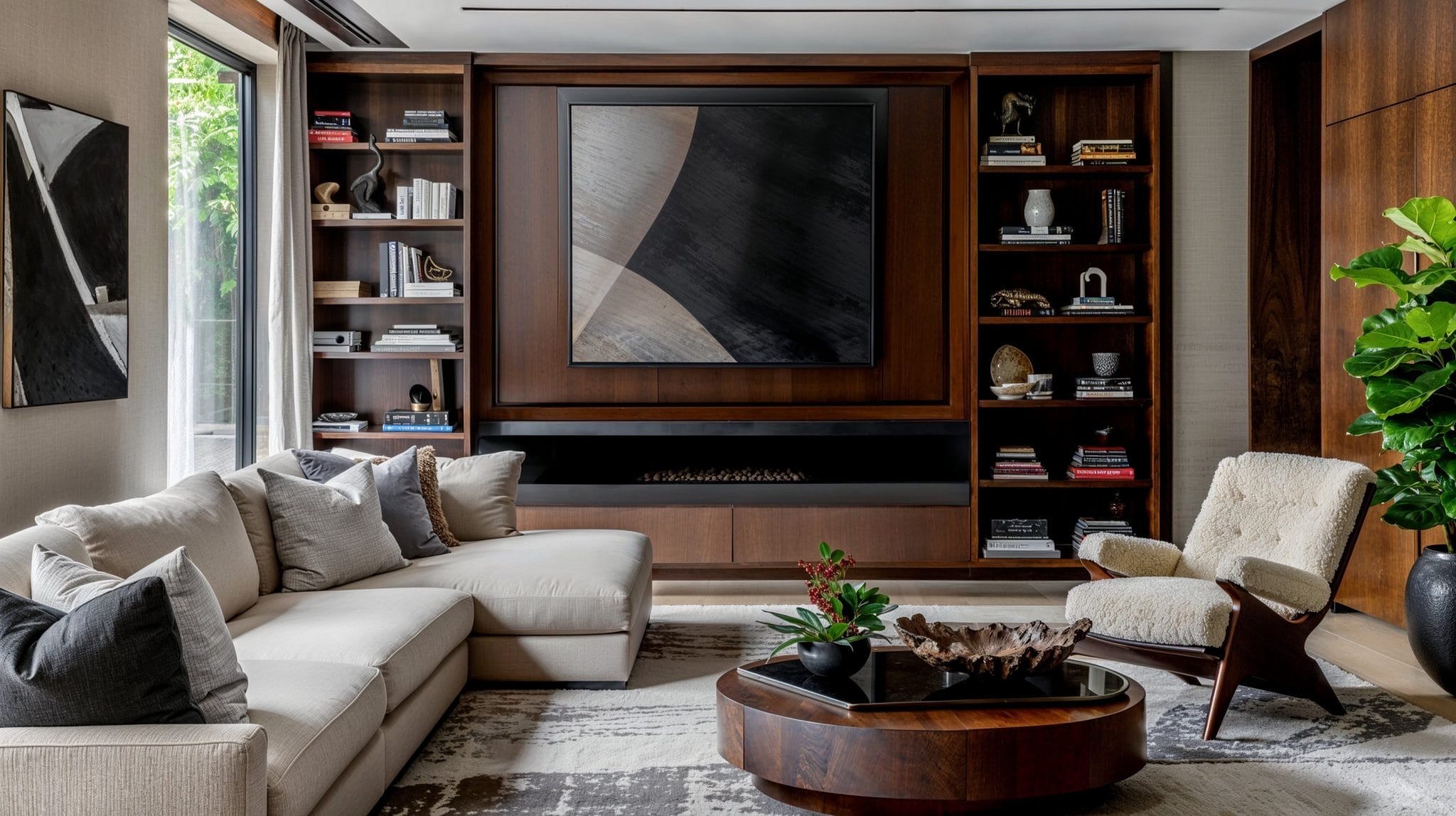Modern