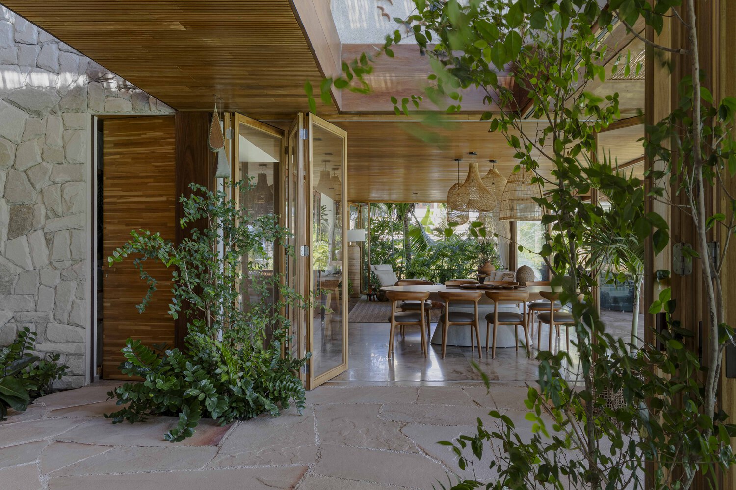Casa Coral