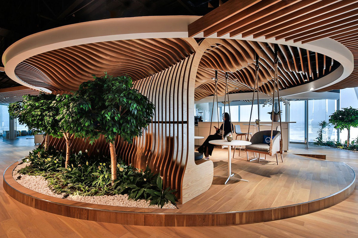 modern architecture
