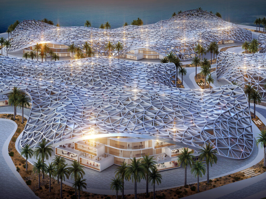 Dubai Urban Tech