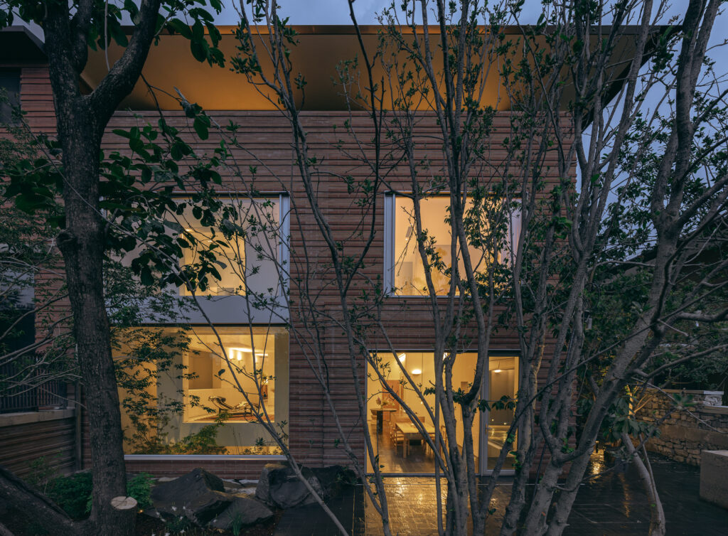 architecture