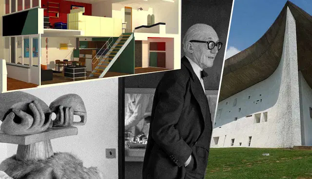 Modernist architecture