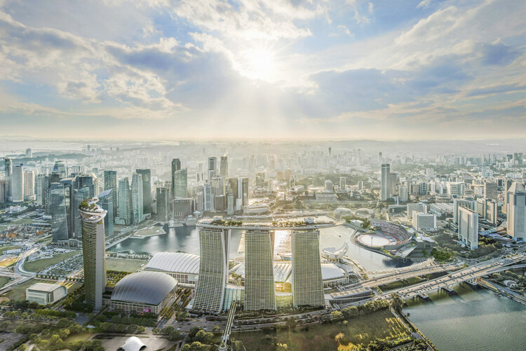 Marina Bay
