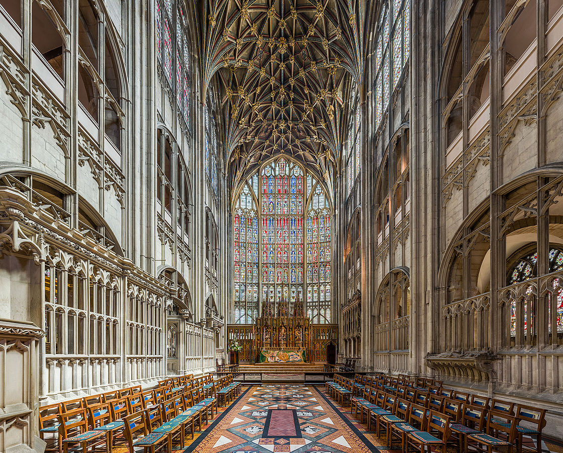 Cathedral