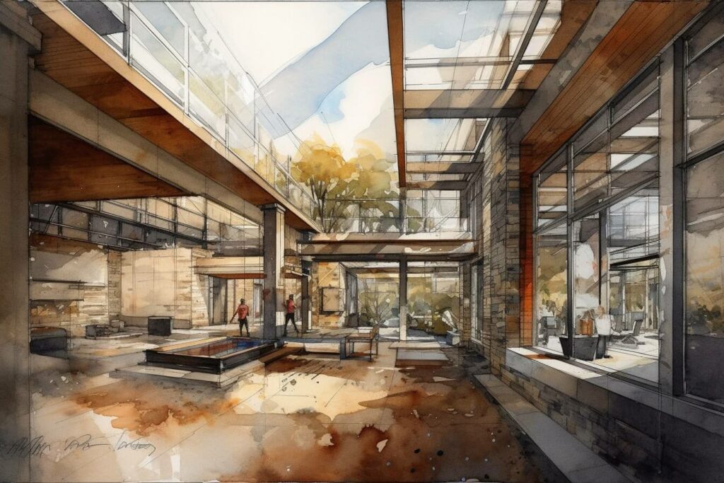 adaptive reuse