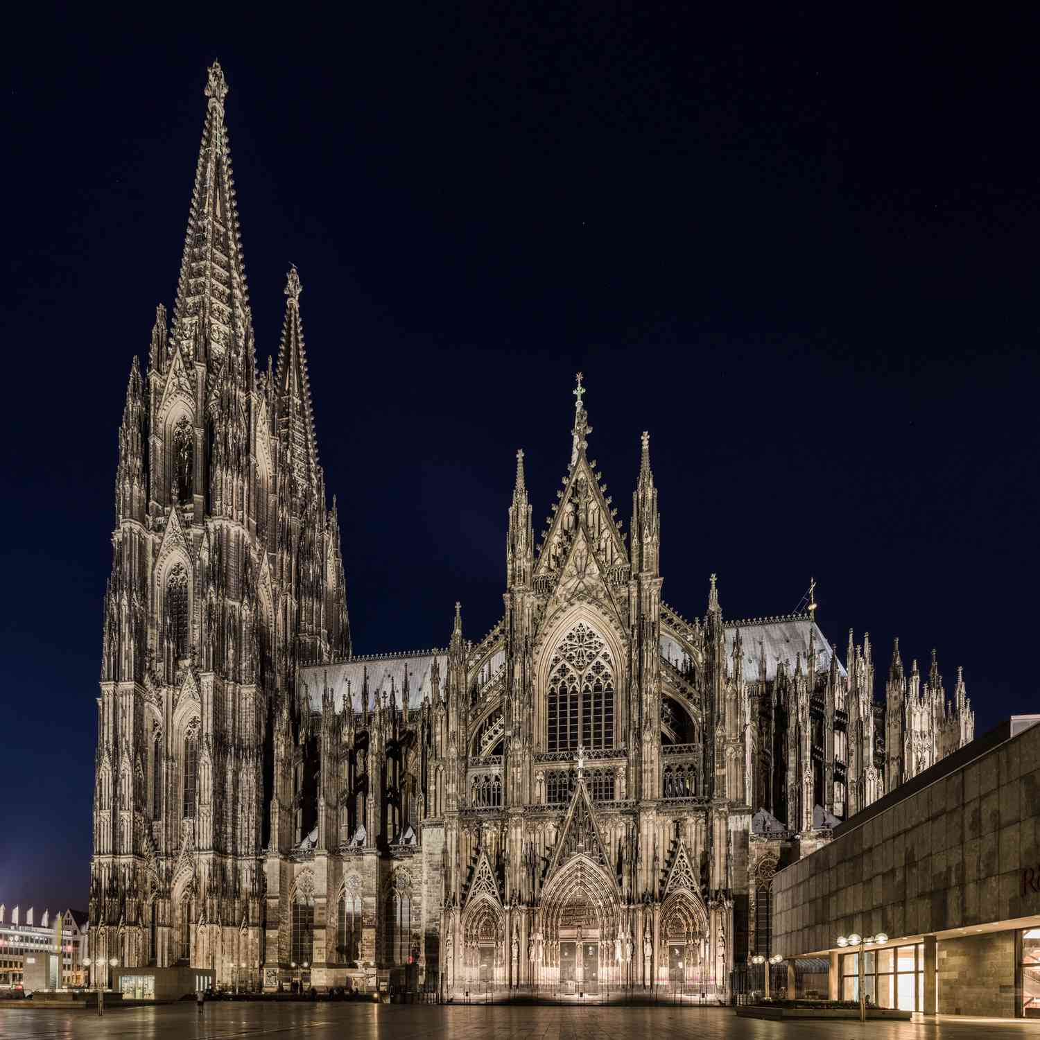 Gothic architecture
