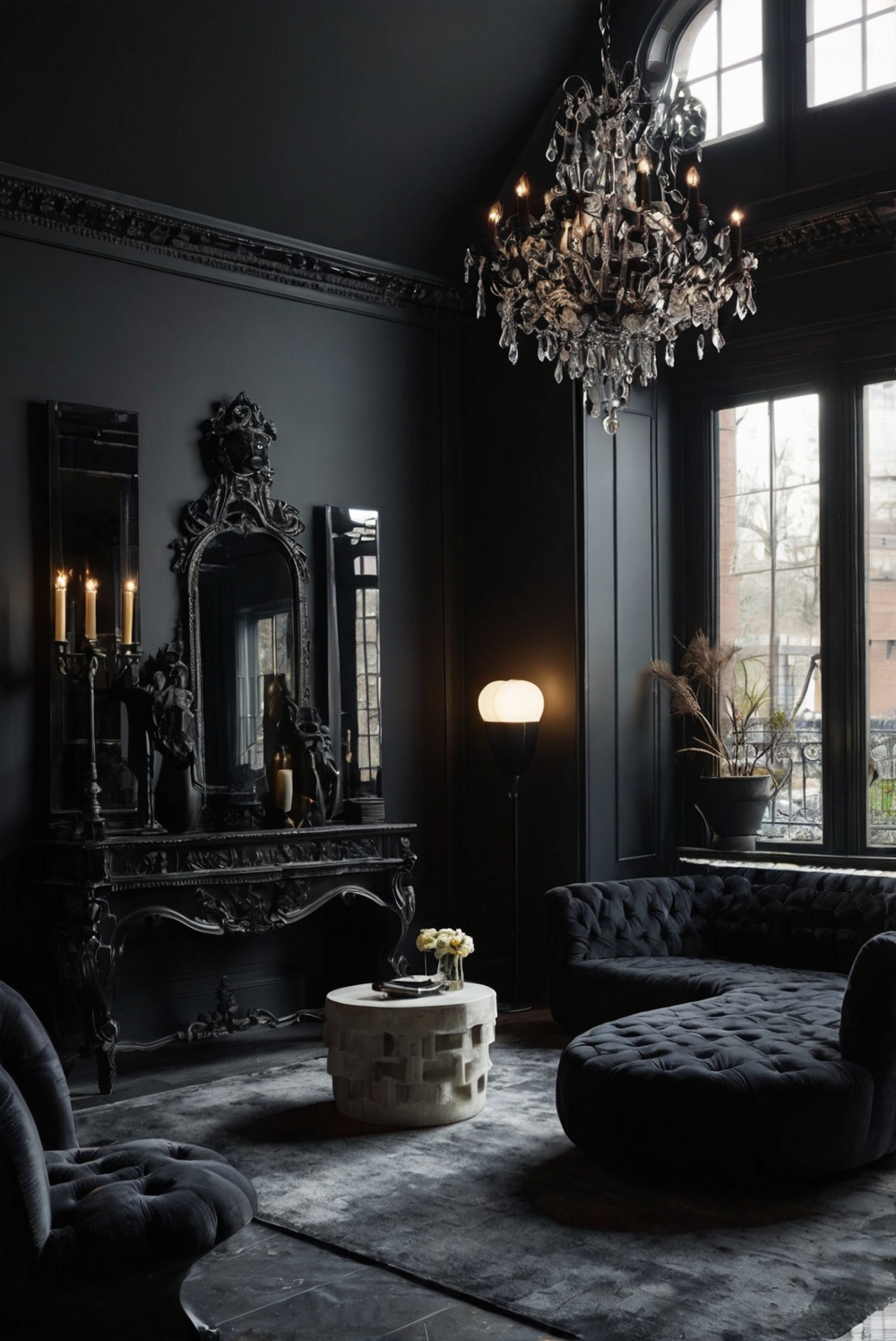 decor
