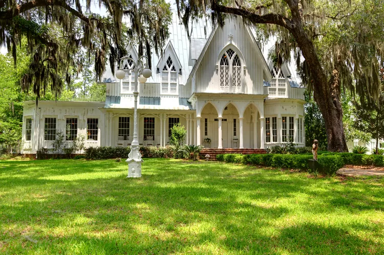 Gothic Revival