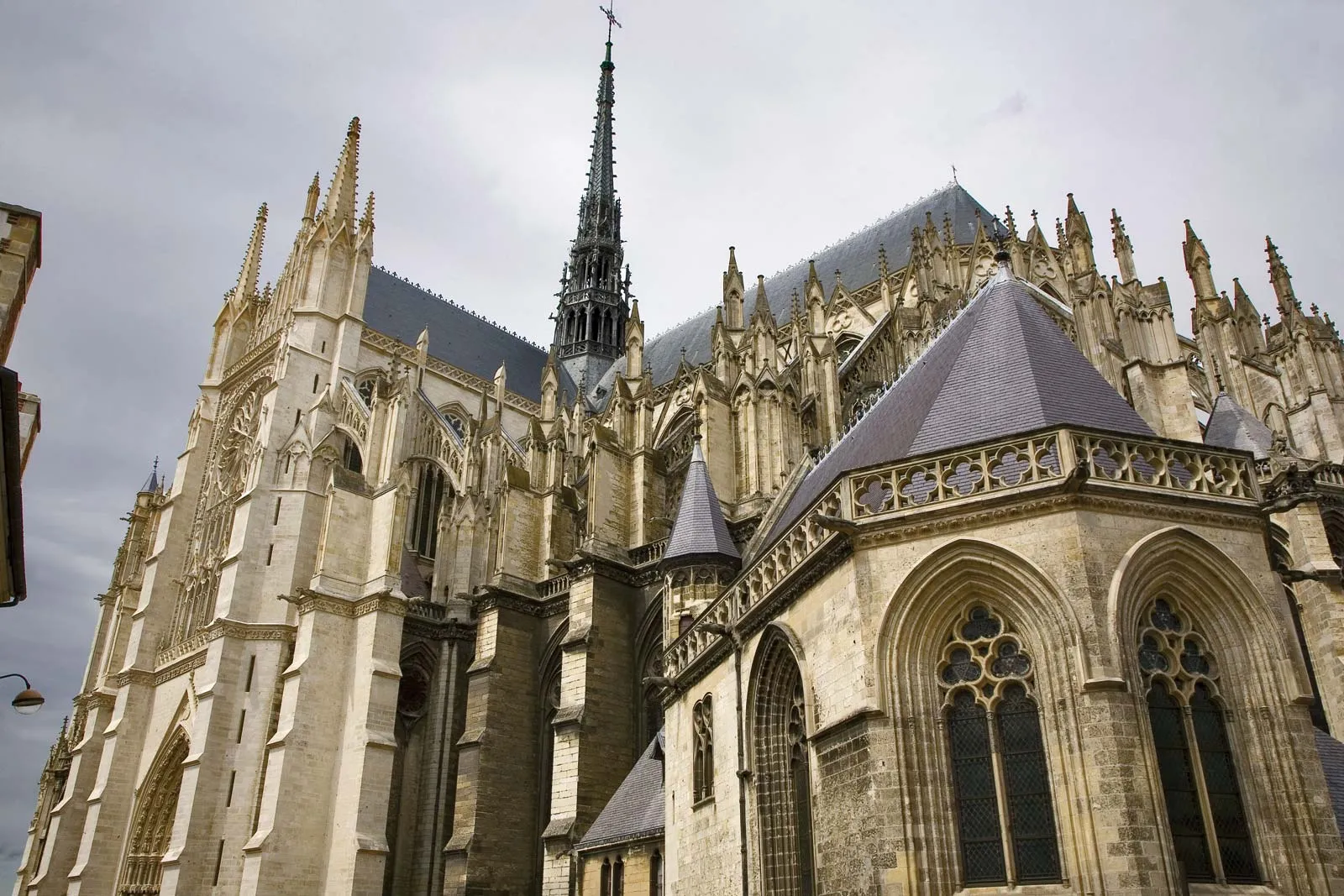 Gothic