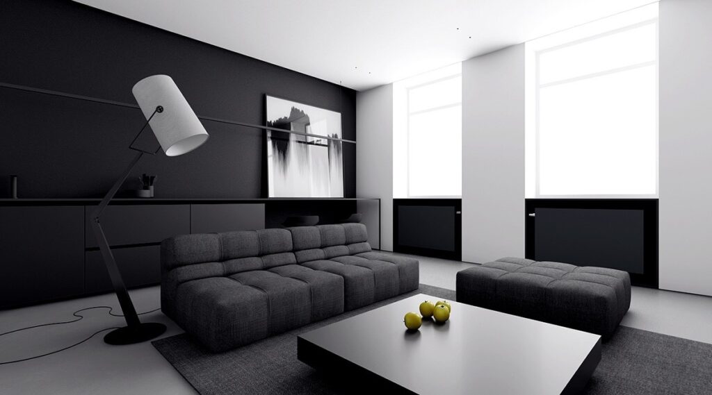 minimalist