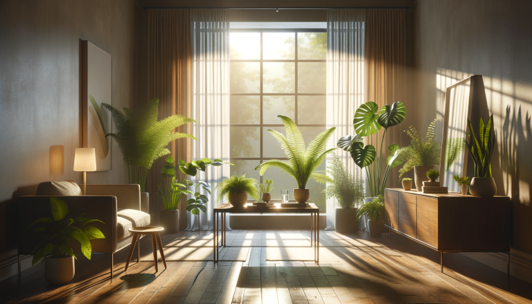natural light