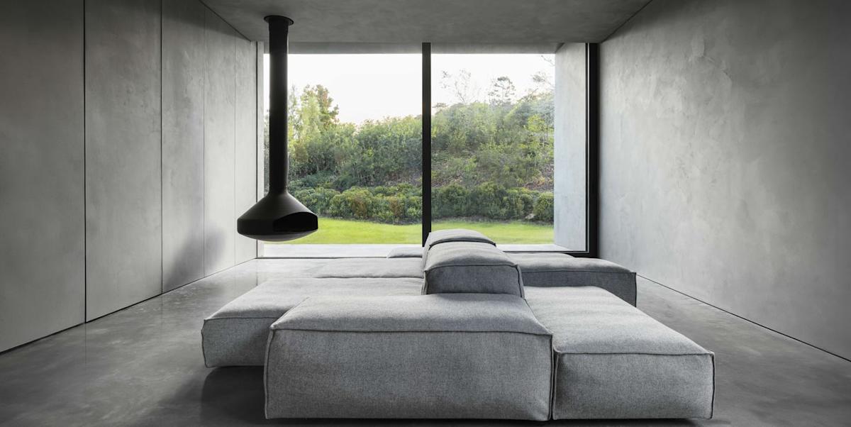 Soft Brutalism