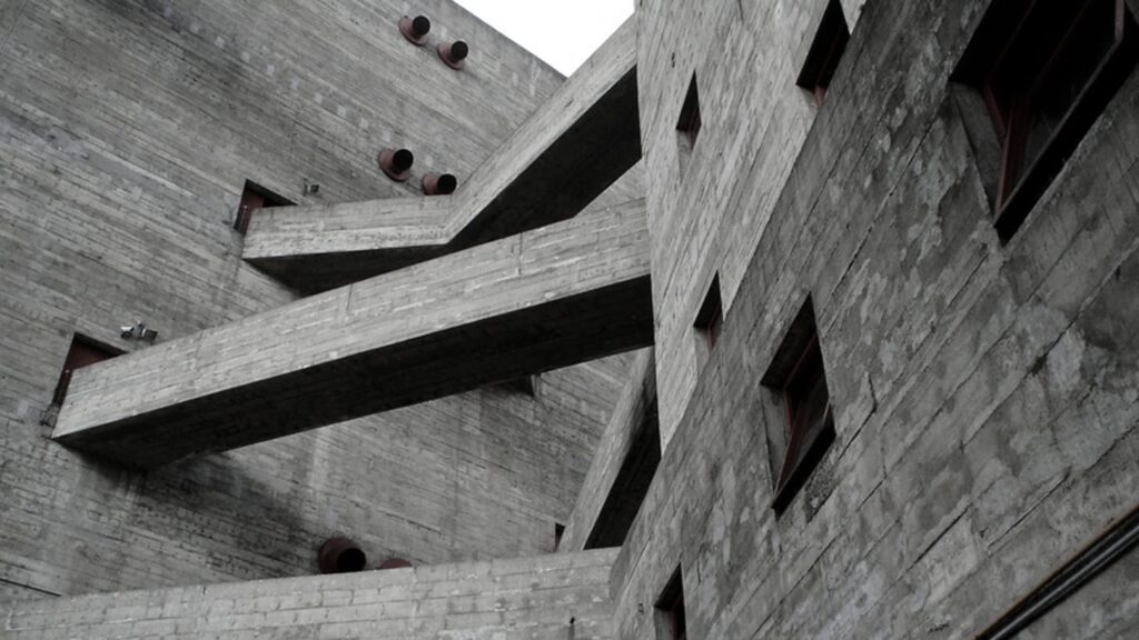 Brutalism