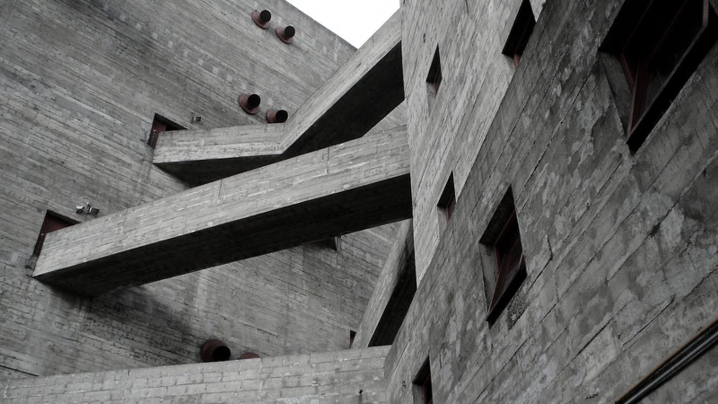 Brutalism