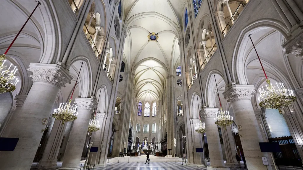 Notre Dame