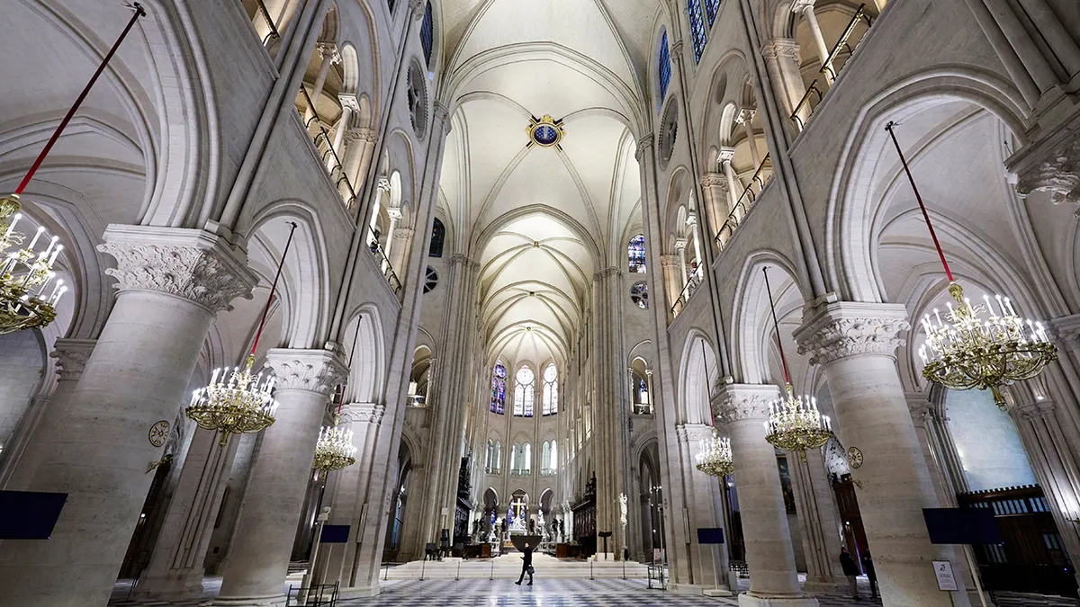 Notre Dame