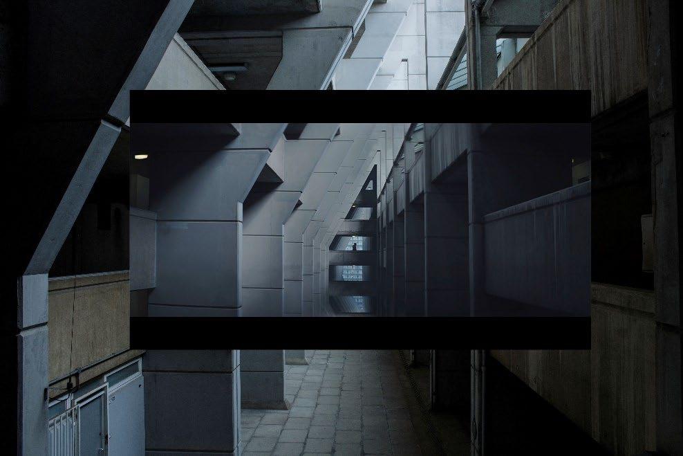 Brutalism