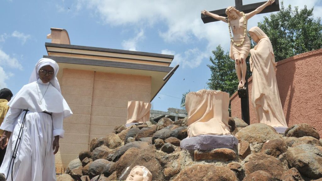 Church
