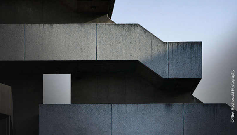 Brutalist