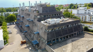 Brutalist