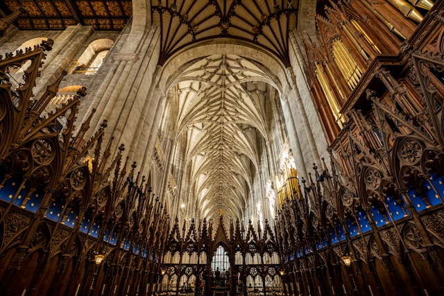 Gothic