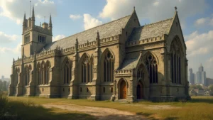 Neo-Gothic