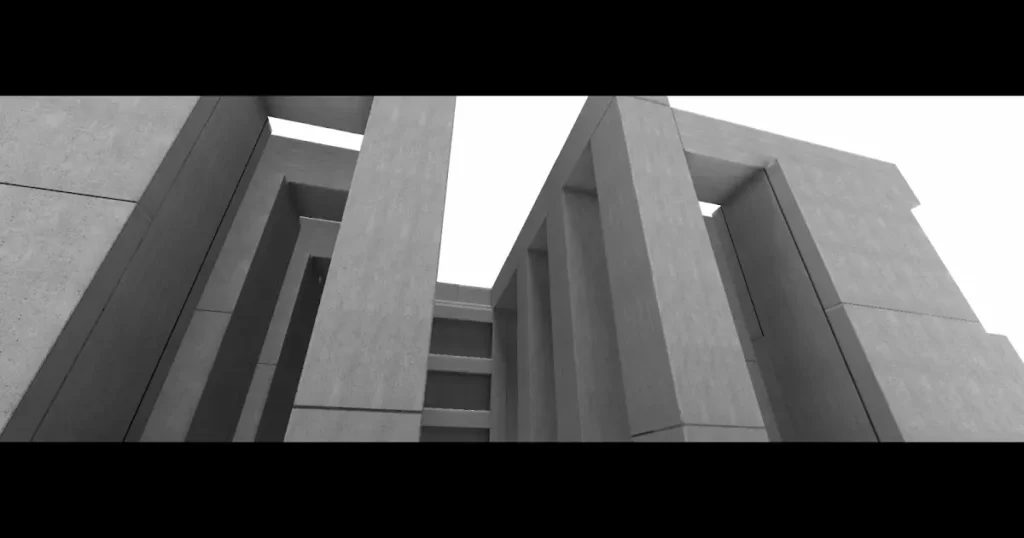 Digital Brutalism