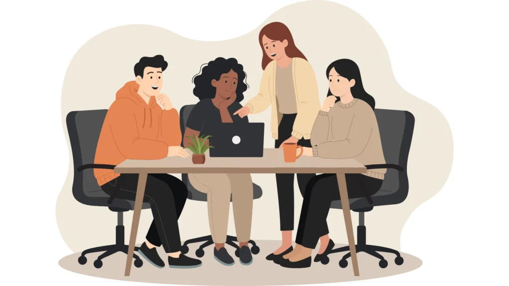 architecture ideas execution