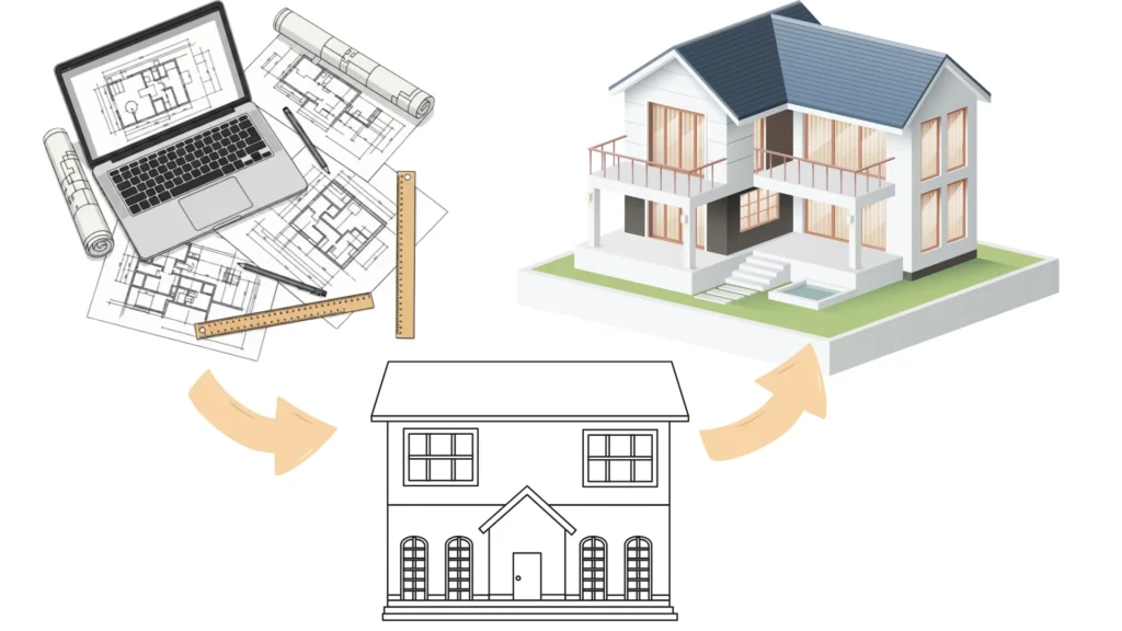 Residential Architecture Proposal