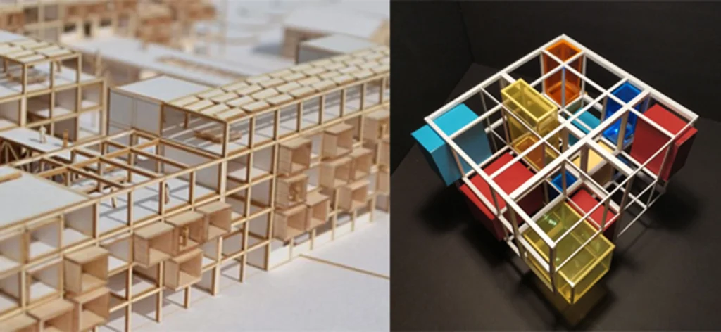 shopping mall design