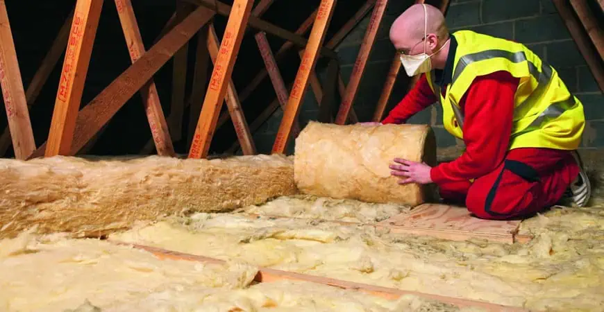 insulation