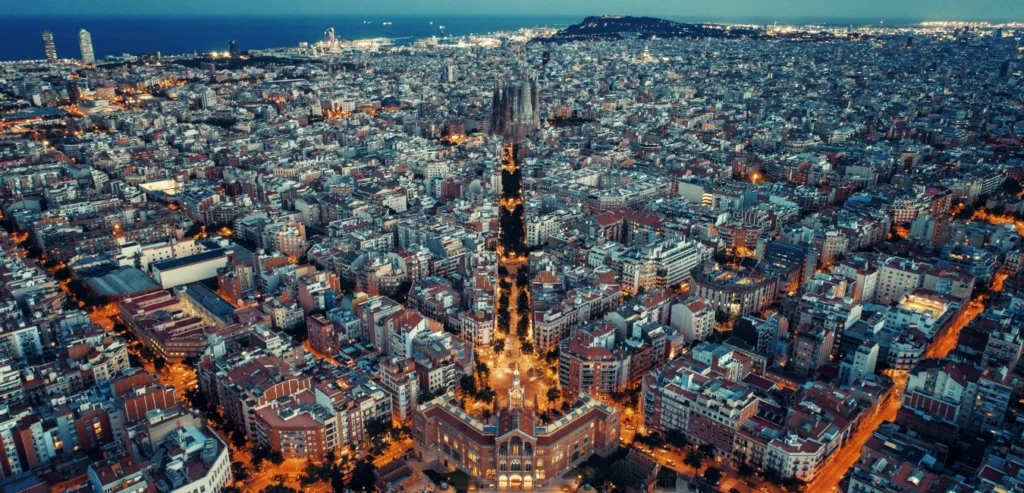 Barcelona